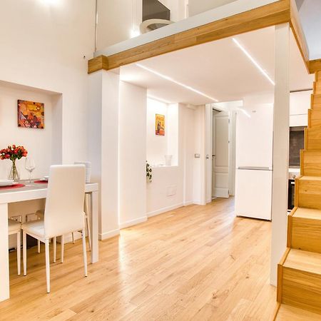 Walk To Navigli - Via Gola - 2 Bedrooms Apt Milan Luaran gambar