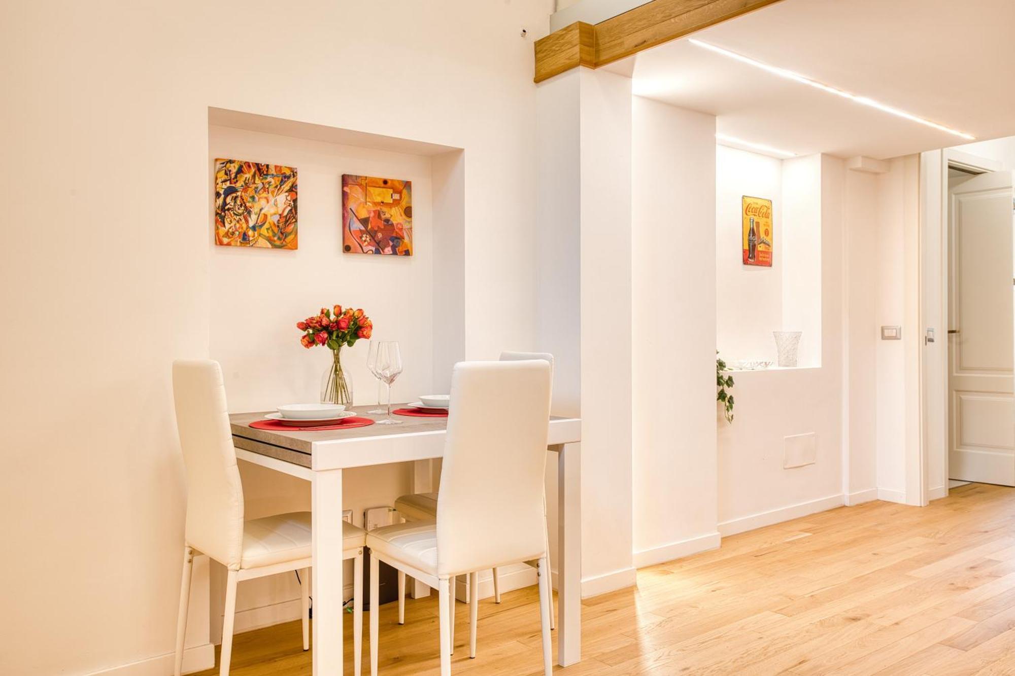 Walk To Navigli - Via Gola - 2 Bedrooms Apt Milan Luaran gambar