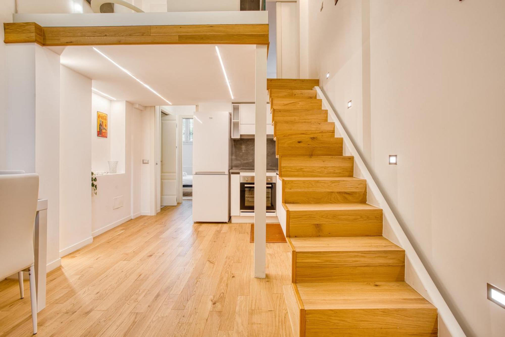 Walk To Navigli - Via Gola - 2 Bedrooms Apt Milan Luaran gambar