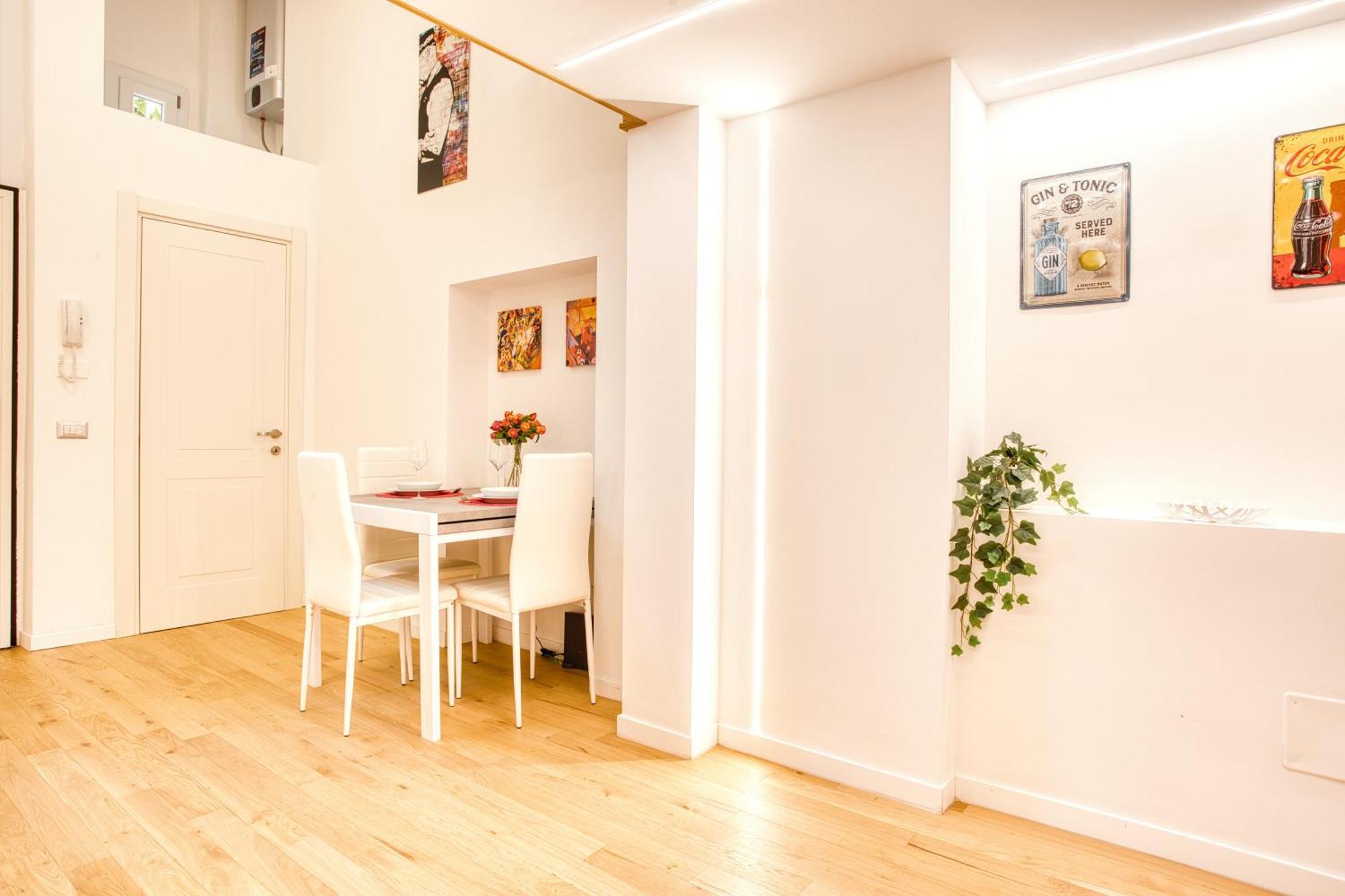 Walk To Navigli - Via Gola - 2 Bedrooms Apt Milan Luaran gambar